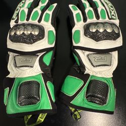 Fuxi Ski Gloves Size 7