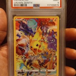 Pikachu ⚡⚡⚡