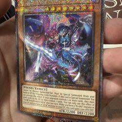Yugioh Evil Twins Ki-Sikil &Lil-La 