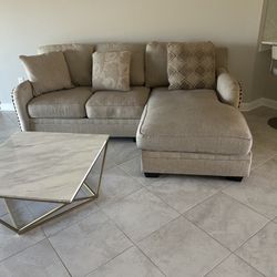 Sectional Sofa 