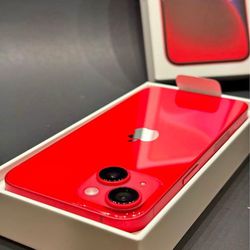Sexy Red Iphone 14 For Sale Unlock Ready For Ecm Activation $450 I’m In The Bronx