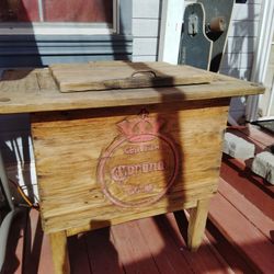 Carona Beer Cooler