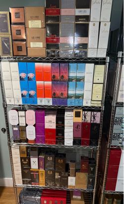 Perfume for man and woman