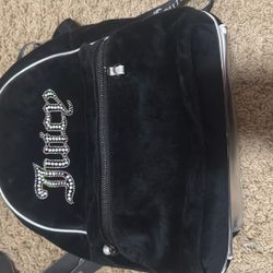 Juicy Couture Backpack 