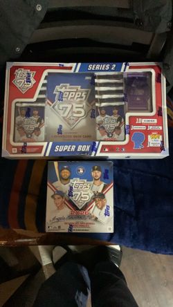 2026 Baseball ⚾️ cards