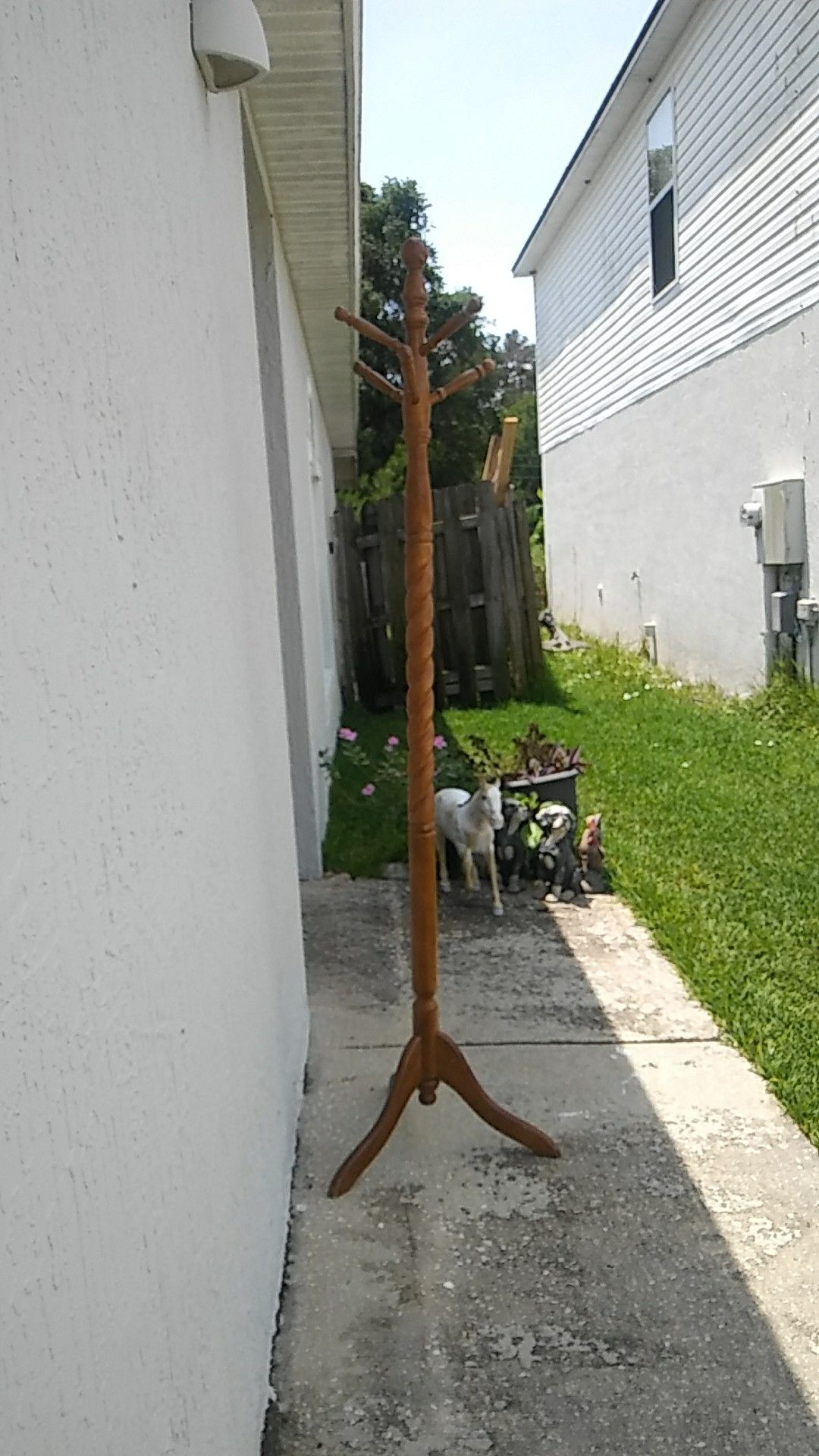 Coat Hook