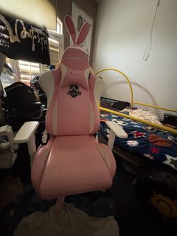 Gamer Chair AutoFull