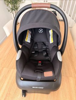 Graco car seat