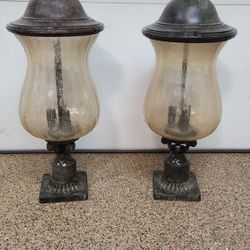 Post Lamps