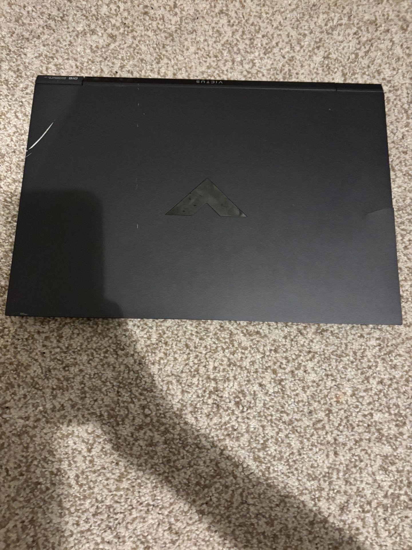 Hp Victus Gaming Laptop