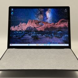 Surface Laptop 5 i7/16/512 Touchscreen Warranty 9/9/26
