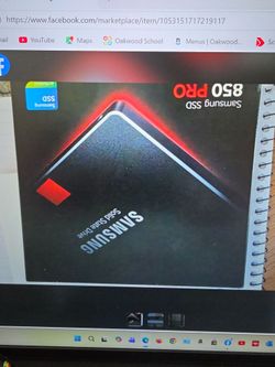 Samsung 850 PRO 256GB SATA SSD Open Box Premium  MLC  V-NAND