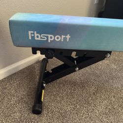 Kids Gymnastic Beam For Sale 