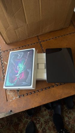 IPad Pro 11” rd g