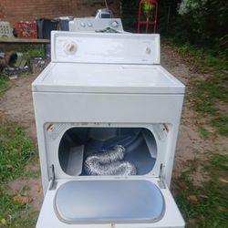 Kenmore Dryer 