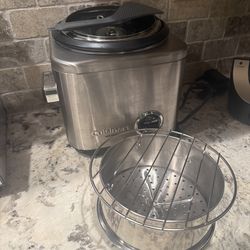 Cuisinart Small Rice Cooker