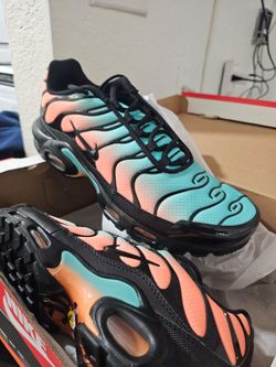 Nike Air Max Plus