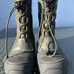 The North Face - Snow Boots / Waterproof Kids