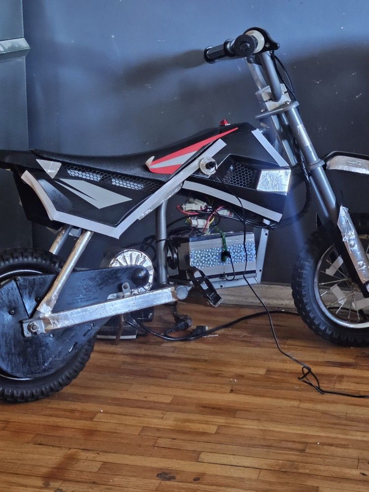 RAZOR MX 350 YOUNG KIDS