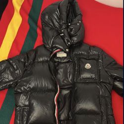 Moncler Puffer