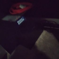 Sub Woofer