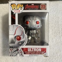Funko Pop 