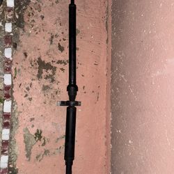 Driveshaft Challenger Hellcat