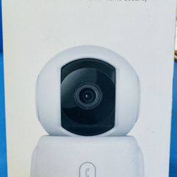 Indoor Security Camera 