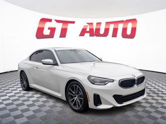 2024 BMW 230i