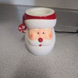Santa Candle Fragrance Wax Melt