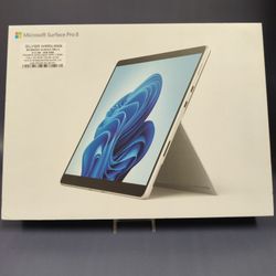 MICROSOFT SURFACE PRO 8