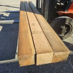 🪵Douglas Fir Post 🪵Variety of Size 🔥🔥