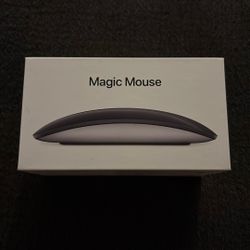 Magic Mouse