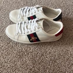 gucci shoes size 36 Women 