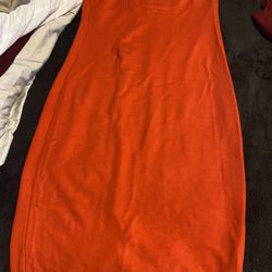 Almost New Dresses 
