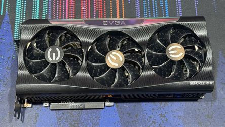 EVGA FTW3 RTX 3090