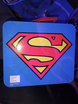  Collectable Metal Lunch Box