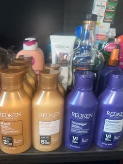 Redken Sets