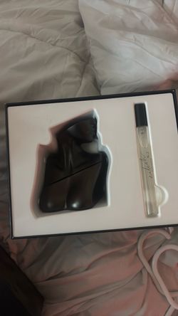 Billie Eilish purfume