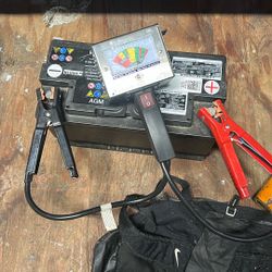 Audi 2011 Battery 