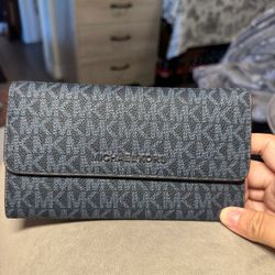 MK Card Wallet