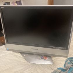 Panasonic TC-23LX60