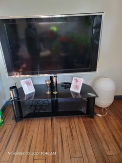 SONY BRAVIA XBR 47" TV. 