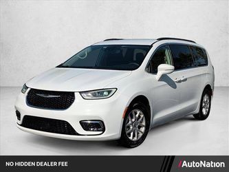 2022 Chrysler Pacifica