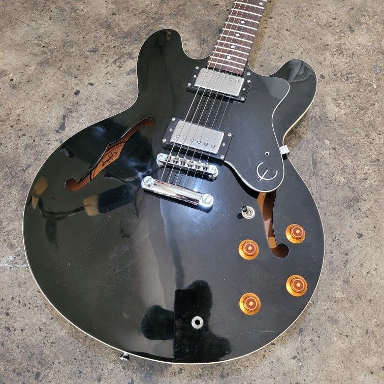 Epiphone DOT Electric Guitar
