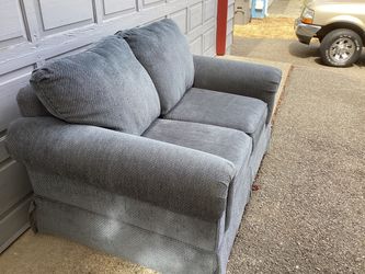 Love Seat