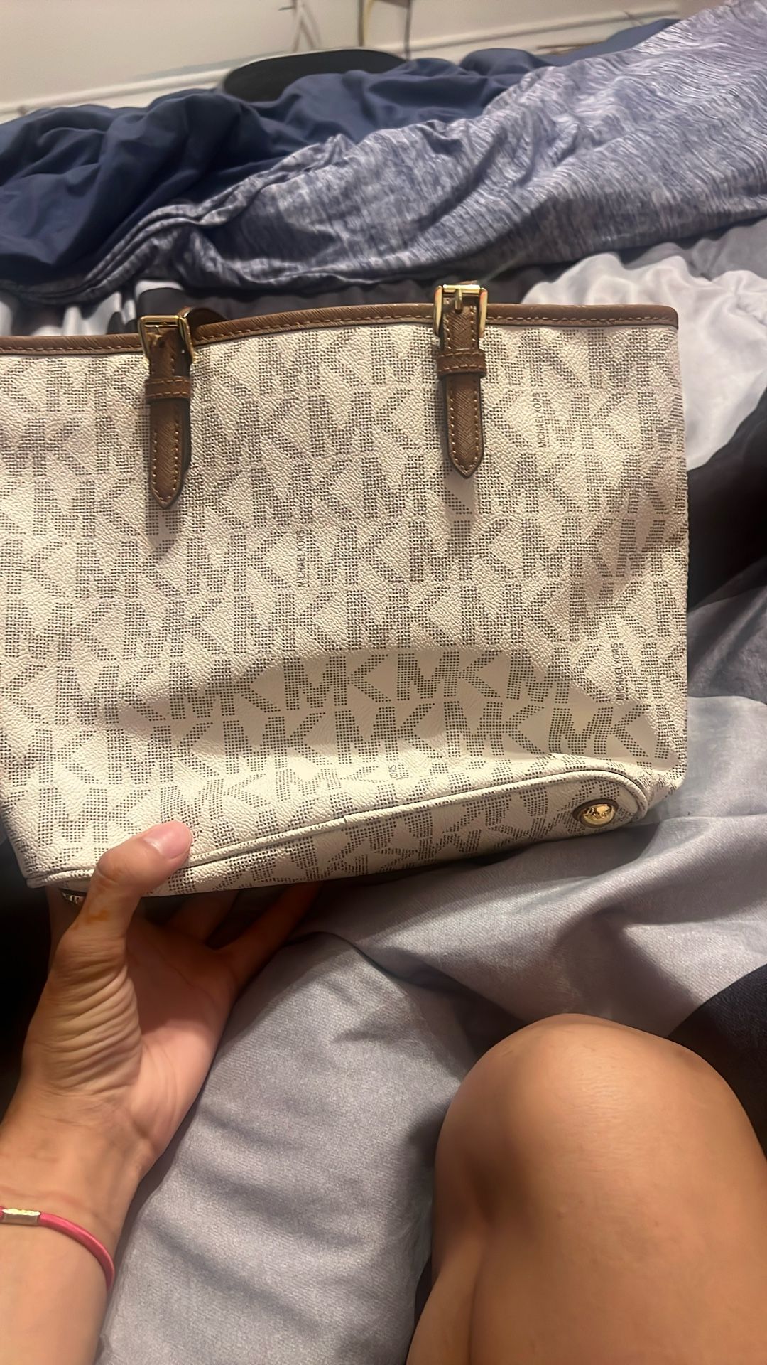 Mk Bag