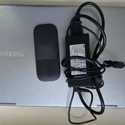 Laptop Samsung Notebook 9 Pro 15 Inch
