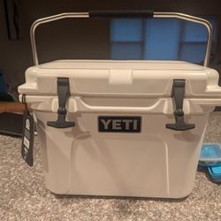 Yeti Roadie