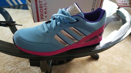 Men adidas limited edition size 10 1/2